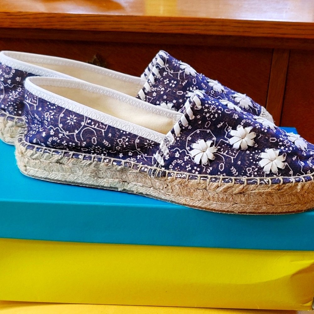 Jack Roger's Palmer Espadrille